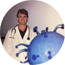 Dr. Craig Stam, DPM