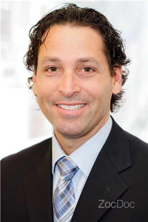 Dr. Craig Tisch, OD