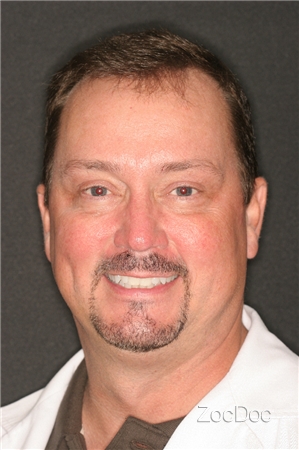 Dr. Craig V. Braun, DMD