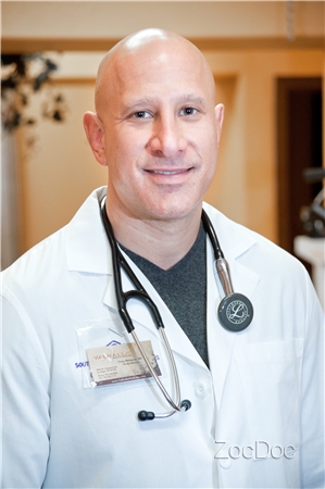 Dr. Craig Weingrow, MD