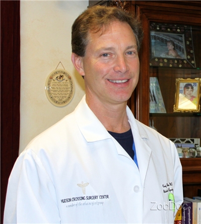 Dr. Craig Wiener, MD
