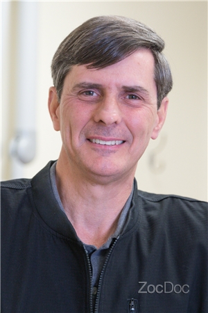 Dr. Craig Winkelmann, DDS