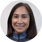 Dr. Criselda Pineda, PT, DPT