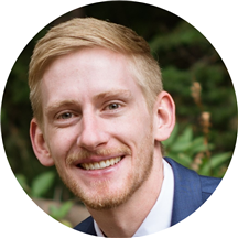 Dr. Crispin Herrick, DDS