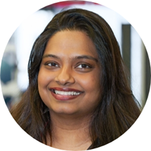 Dr. Cristelle Lobo, PT, DPT