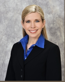 Dr. Cristi Cheek, DMD