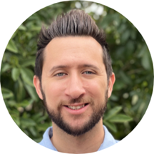 Dr. Cristian De La Cruz, PT, DPT