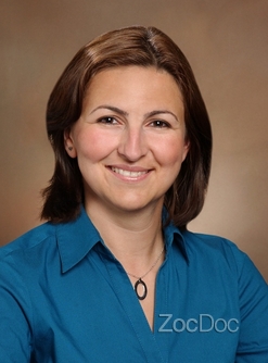 Dr. Cristiana Oltean, DDS