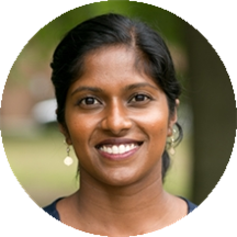 Dr. Cristin Subramaniam, MD