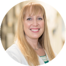 Dr. Cristin Wafer, DC