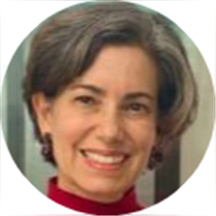 Dr. Cristina Boccalandro, MD