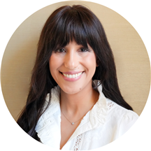 Dr. Cristina Caridi, MD