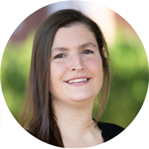 Dr. Cristina Crego, PhD