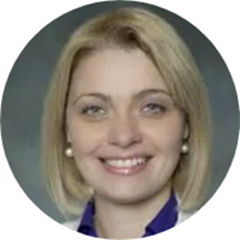 Dr. Cristina Dobrescu, DDS