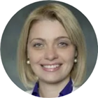 Dr. Cristina Dobrescu, DDS