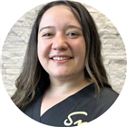 Dr. Cristina Francisco, DMD