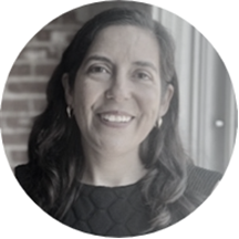 Dr. Cristina Gamez, PhD