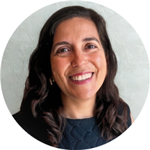 Dr. Cristina Gamez, PhD