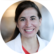 Dr. Cristina Mallozzi, MD