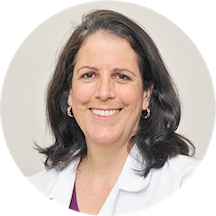 Dr. Cristina Ortega-Nieto, MD