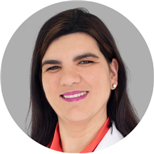 Dr. Cristina Pelaez Velez, MD