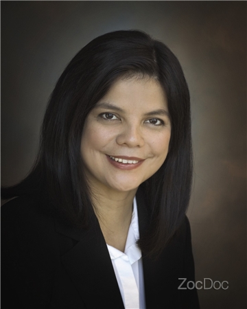 Dr. Cristina R Camara, MD