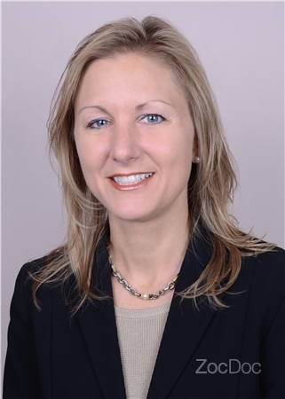 Dr. Cristy (Mary) Perdue, MD