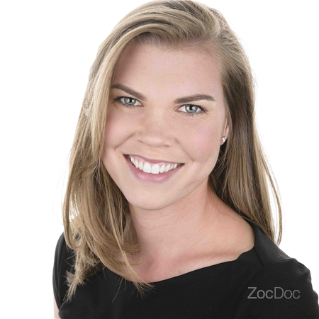 Dr. Crystal Allen, DDS