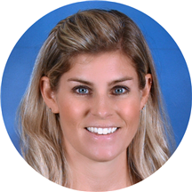 Dr. Crystal Barnes, PT, DPT, Cert. MDT