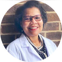 Dr. Crystal Daniels, MD