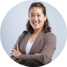 Dr. Crystal Han, OD
