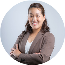 Dr. Crystal Han, OD