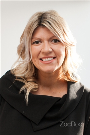 Dr. Crystal Lantz-DeGeorge, MD