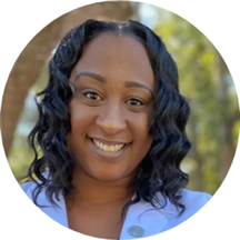 Dr. Crystal Lyles Mitchell, PT, DPT