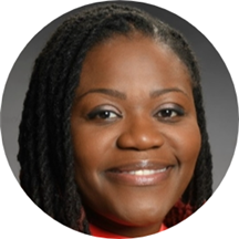 Dr. Crystal McIntosh, DMD