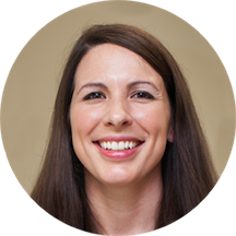 Dr. Crystal Mosca, MD