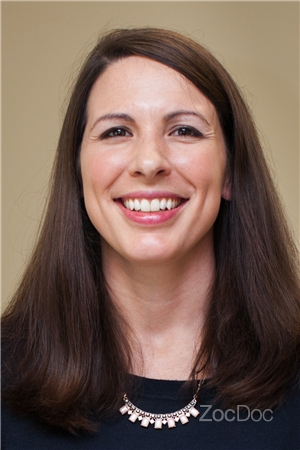 Dr. Crystal Mosca, MD