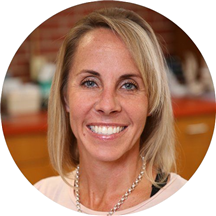 Dr. Crystal Parker, PT, DPT, MTC