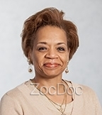 Dr. Crystal Peoples, MD