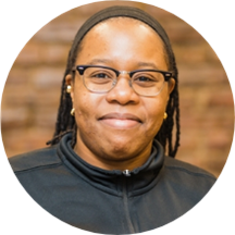 Dr. Crystal Quashie, DPT