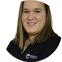 Dr. Crystal Whisner, PT, DPT, CSCS, OCS