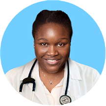 Dr. Cshantara Audap, MD