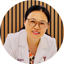 Dr. Cuiqiong Tracy Du, DNP