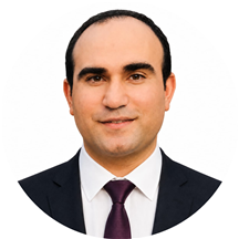 Dr. Cuneyt Tegin, MD