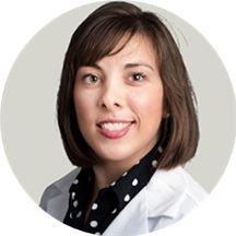 Dr. Cuoghi Edens, MD