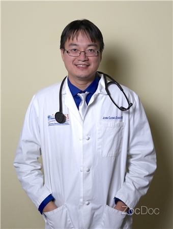 Dr. Cuong (John) Doan, MD