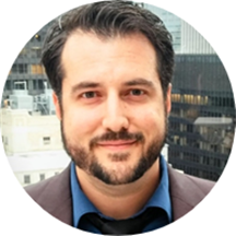 Dr. Curran Commerford, PsyD