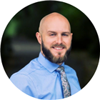 Dr. Curt Eberhart, PT, DPT
