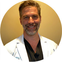 Dr. Curt Fenkl, DO