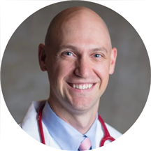 Dr. Curtis Andrews, DO